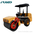 3000kg Single Smooth Drum Road Roller for Sale 3000kg Single Smooth Drum Road Roller for Sale FYL-D203